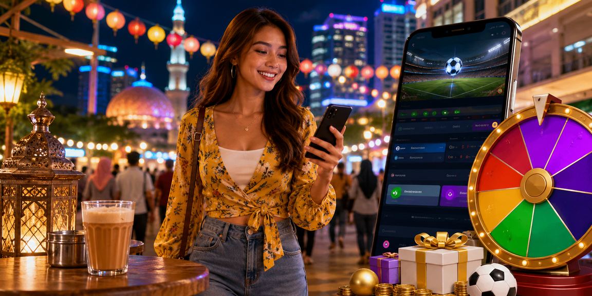 Promosi Raya ax200s untuk kategori E-Sukan dengan hadiah menarik