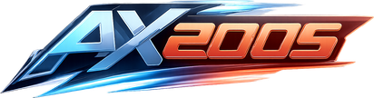 ax200s